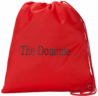Unbranded The Dominie PE Bag, Red