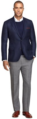 Brooks Brothers Own Make Cashmere Sport Coat