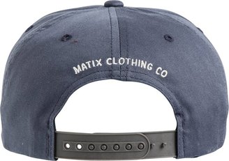 Matix Clothing Company Hazard Hat