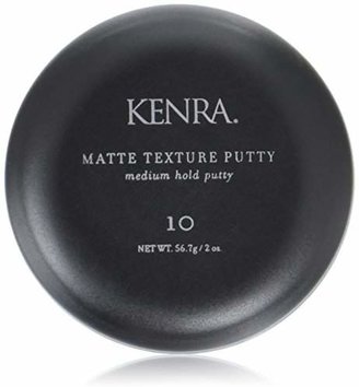 Kenra Matte Texture Putty