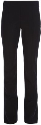 Isola MARRAS paneled tailored trousers