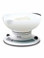 Salter Aqua Weigh mechnical baking scale