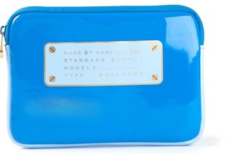 Marc by Marc Jacobs make up bag