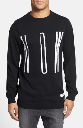 Ezekiel 'Now' Crewneck Sweater