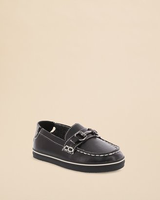 Cole Haan Infant Boys' Mini Cory Bit Loafers - Baby