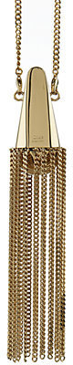 Chloé Chain Pendant Necklace
