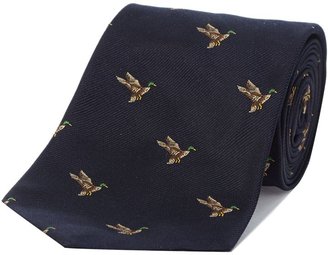 Polo Ralph Lauren Silk Print tie