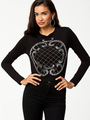 Notion 1.3 Cropped Top