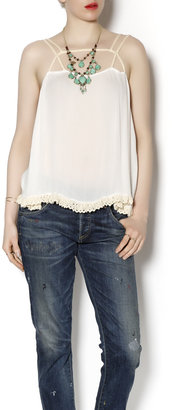 Free People Strappi Cami