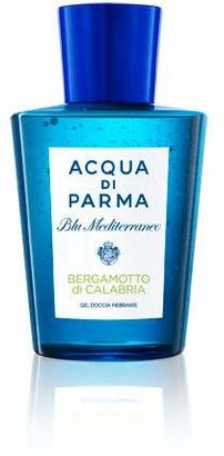 Acqua di Parma Bergamotto Di Calabria Shower Gel