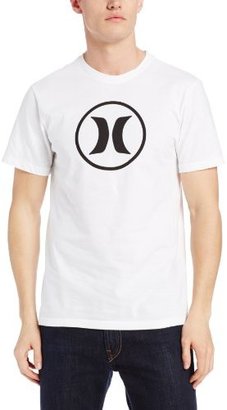 Hurley Men's Icon Premium T-Shirt