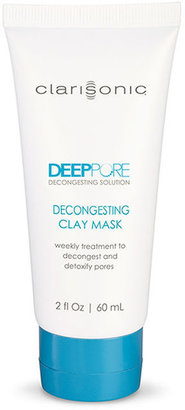 clarisonic Deep Pore Decongesting Clay Mask