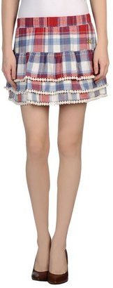 Fixdesign ATELIER Mini skirt