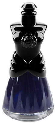 Anna Sui Nail Color N-ROSE GRAY-One Size