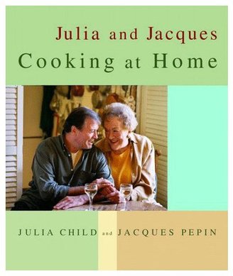 Random House Julia and Jacques Cooking at Home-16 ounces, 1x1x1