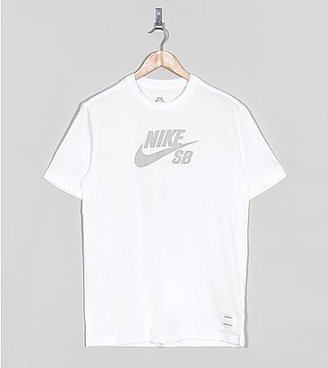 Nike SB Icon Reflective T-Shirt