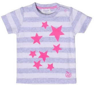 Bonnie Baby Girl`s jersey t-shirt