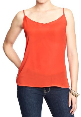 Old Navy Women's Relaxed-Fit Camis