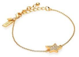 Kate Spade Twinkle Twinkle Star Solitaire Bracelet