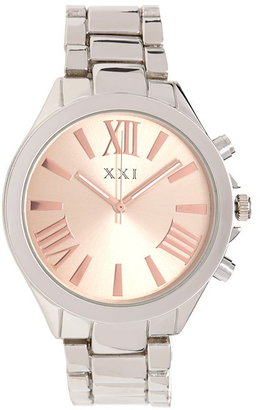 Forever 21 Classic Analog Watch