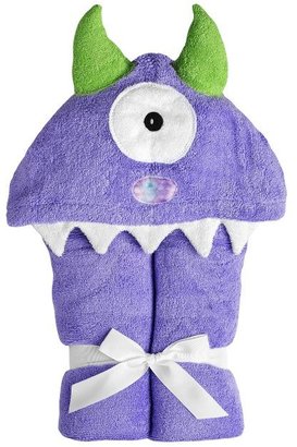 Yikes Twins Yikes Twins Monster-Purple