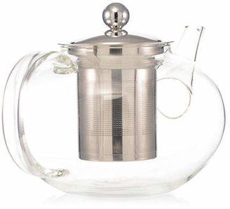 Grosche Joliette Infuser Teapot 1250ml-NO COLOUR-One Size