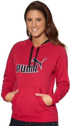 Puma No. 1 Logo Hoodie