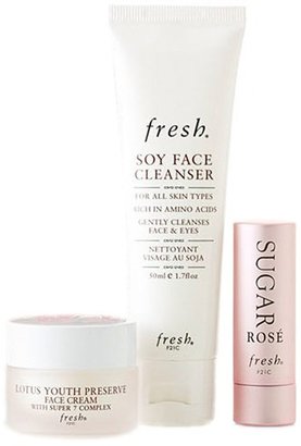 Fresh 'Skincare Icons' Set (Limited Edition) ($51 Value)