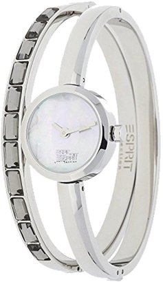 Esprit Women's Quartz Watch EL900382002 EL900382002 with Metal Strap
