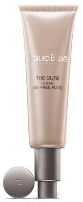 Natura Bisse The Cure Sheer Oil Free Fluid SPF 20, 1.7 oz