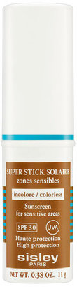 Sisley Super Stick Solaire SPF30 Colourless