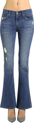 James Jeans Nuboot Classic Boot Cut in Indio