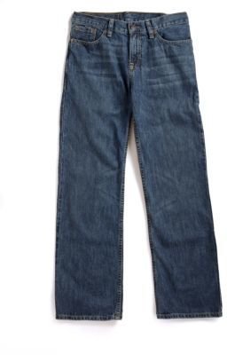Ralph Lauren Boy's Classic Jeans