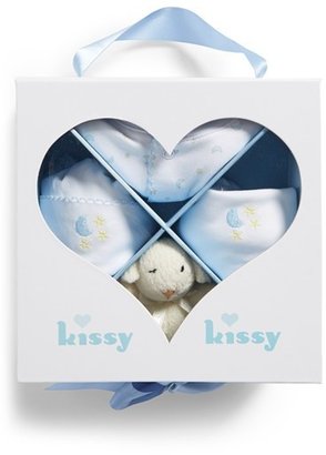 Kissy Kissy Gift Box Set (Baby Boys)