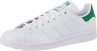 شركة امواج adidas Stan Smith Unisex Adults' Low-Top Sneakers White (Running ... شركة امواج