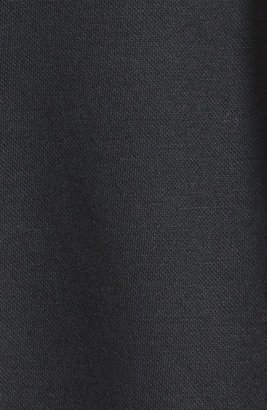 Halogen Pleat Knit Skirt (Regular & Petite)
