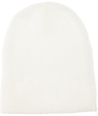 Neff The Daily Beanie in White