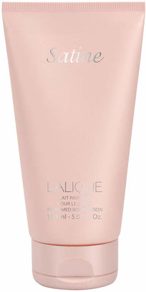 Lalique Satine Perfumed Body Lotion, 5 oz.