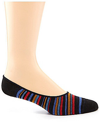 Johnston & Murphy Men ́s Loafer Socks