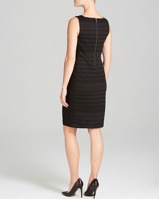 Eileen Fisher Square Neck Dress