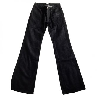 Gerard Darel Hannah Model Jeans. Size 36.