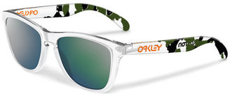 Oakley Men's Koston Signature Collection Sunglasses