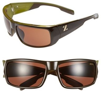 Zeal Optics 'Snapshot' 65mm Polarized Sunglasses