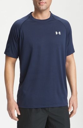 Under Armour 'UA Tech' Loose Fit Short Sleeve T-Shirt