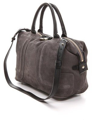 See by Chloe Kay Medium Handbag with Shoulder Strap