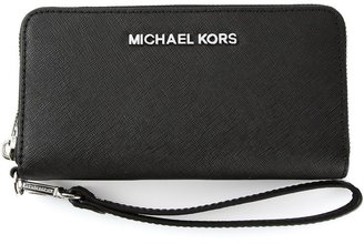 MICHAEL Michael Kors 'Jet Set Travel' wallet