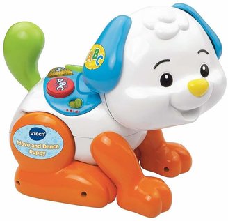 Vtech Shake And Move Puppy