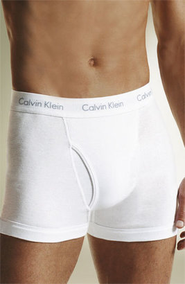 Calvin Klein Boxer Briefs (Big)(Online Only)