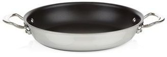 Mauviel M'cook Fry and Serve Non-Stick Round Pan (24cm)
