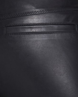 Blank NYC Leggings - Faux Leather Skinny